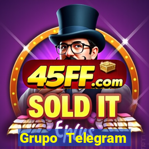 Grupo Telegram palpites futebol
